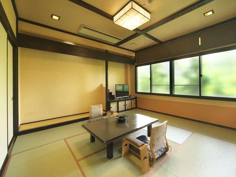 貸切岩盤浴、新貸切露天風呂ご利用無料 【三名様までお夕食お部屋出し】【露天風呂付客室 昇仙峡】