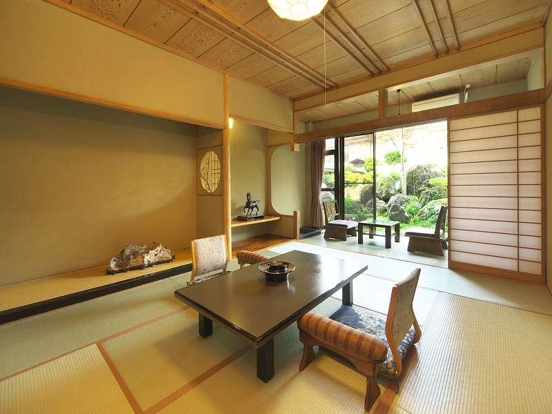 山梨県民限定:やまなしグリーンゾーン宿泊 1人最大5千円引!貸切風呂、岩盤浴無料…二食付