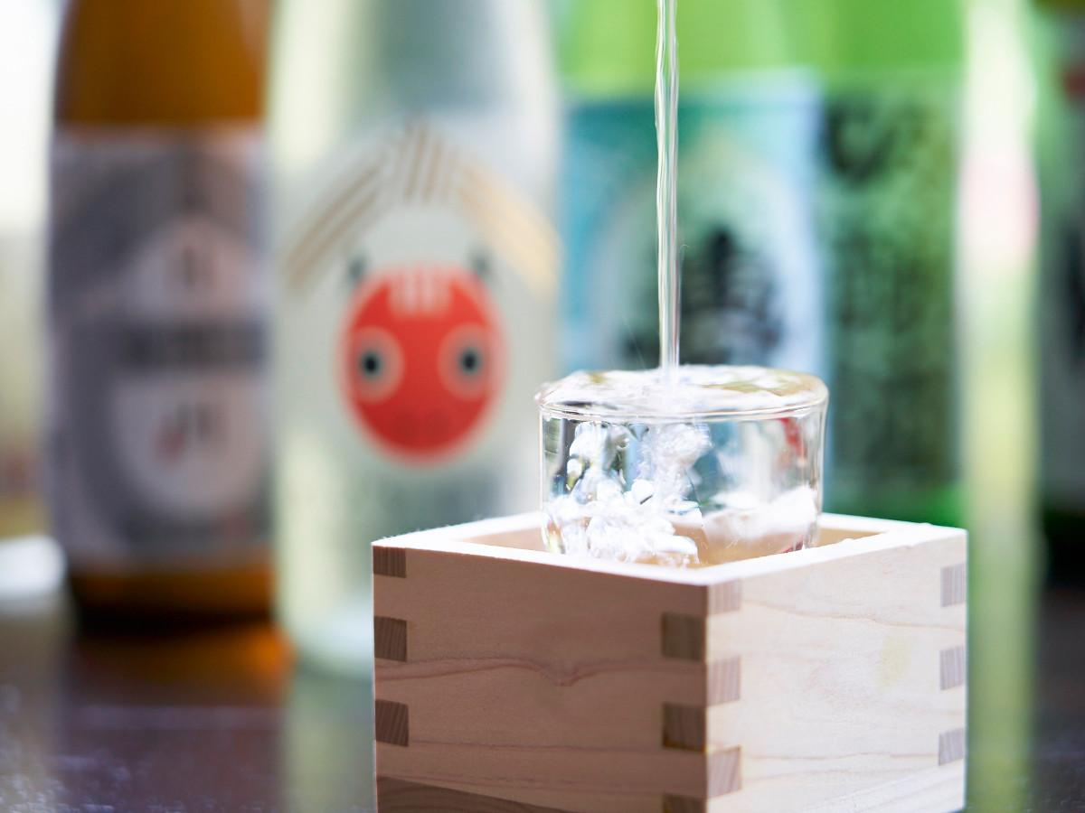 【日本酒で美食に】ソムリエ協会「副会長」が日本酒を厳選!何倍にも引き立てるお食事を贅沢に<基本>