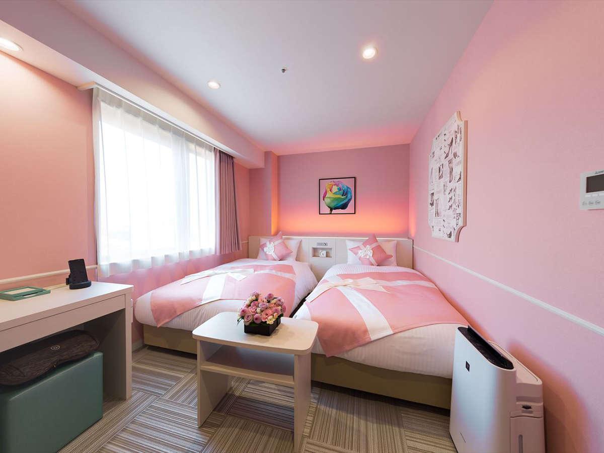 DEL style 名古屋納屋橋 by Daiwa Roynet Hotel