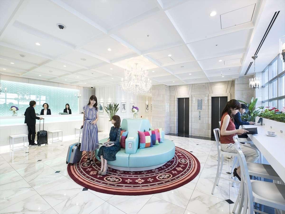 DEL style 名古屋納屋橋 by Daiwa Roynet Hotel