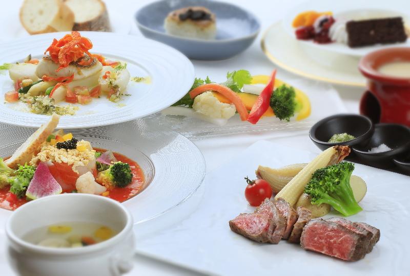【早期割×風コース】21日前までのご予約がお得/おひとり様2,200円OFF&わんちゃん無料<風コース★2食付>