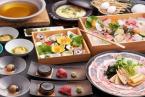 【和食】i+Land nagasakiで厳選された季節の食材を味わう旬味プラン