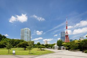 ザ・プリンス パークタワー東京