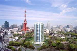ザ・プリンス パークタワー東京