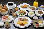 早期割引【45日前までお得!】シンプルステイ(朝食付き)