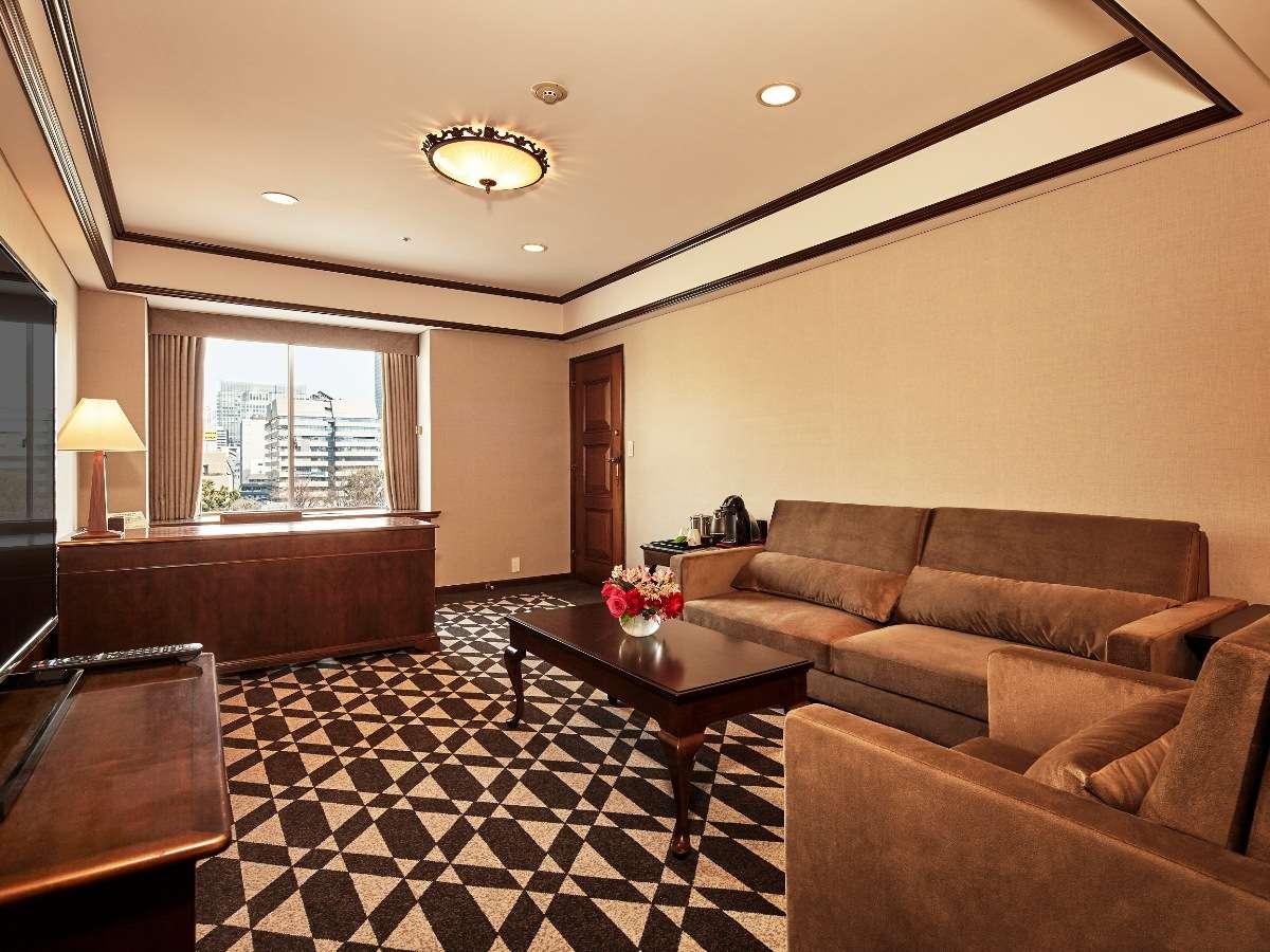 【3泊以上でお得】バリューレート　連泊割ステイ（室料のみ）