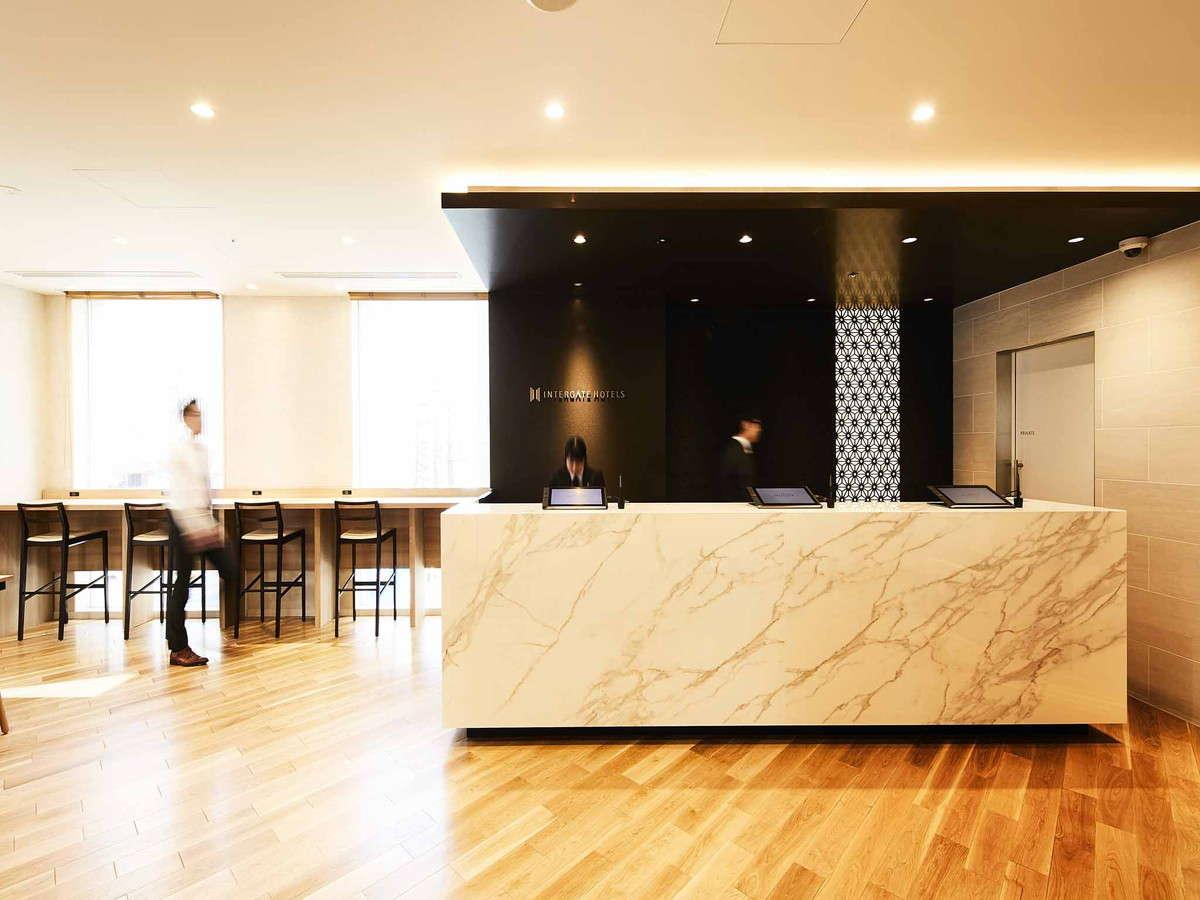 【早得】◆60日前の予約がお得◆ラウンジサービス充実／素泊り