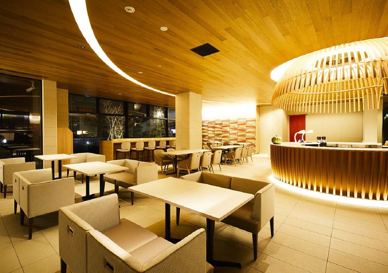 ホテルインターゲート金沢