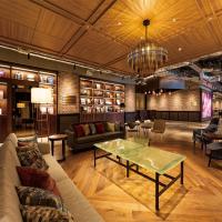 SHIBUYA STREAM HOTEL(旧 渋谷ストリームエクセルホテル東急)