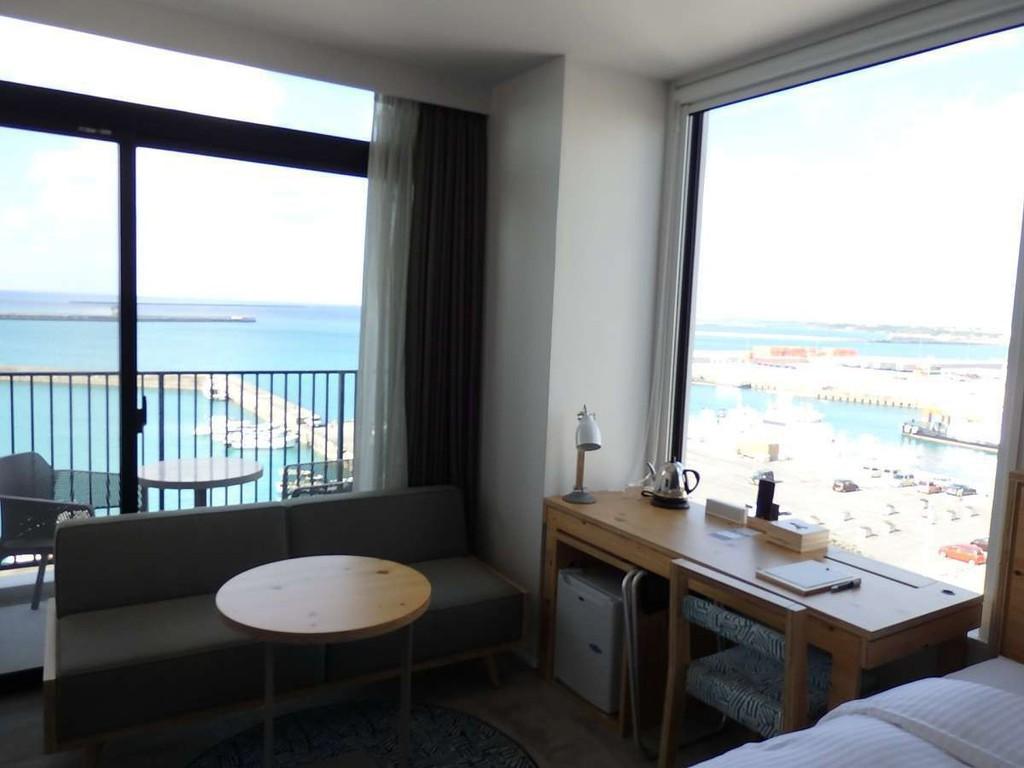 ホテルローカス / Hotel Locus（宮古島）