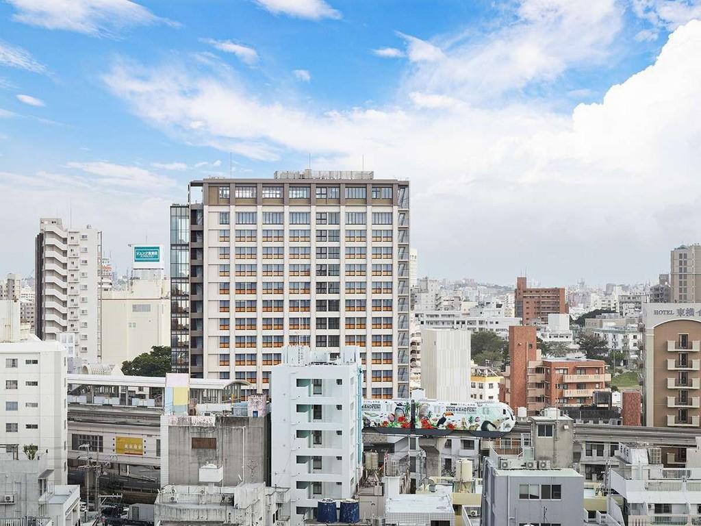 【3連泊】10％OFF◇3泊以上のご予約限定＜朝食付＞