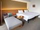 ツインルーム(3名定員)