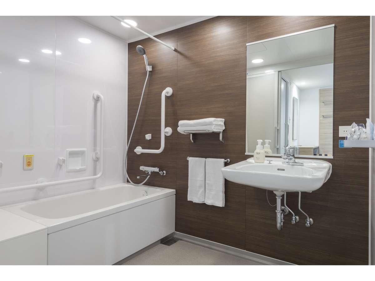 京急EXイン 京急川崎駅前