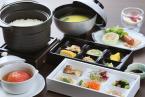 【朝食付き】チェックインは22時まで可能/優しい味わいで満たされるゆがわら万菜朝食<朝食のみ>