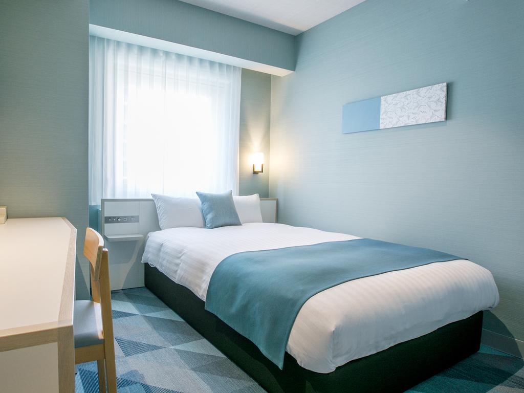 【福岡を満喫♪】大浴場でゆったり　ビジネス＆観光におすすめ！！スタンダードプラン　朝食付き