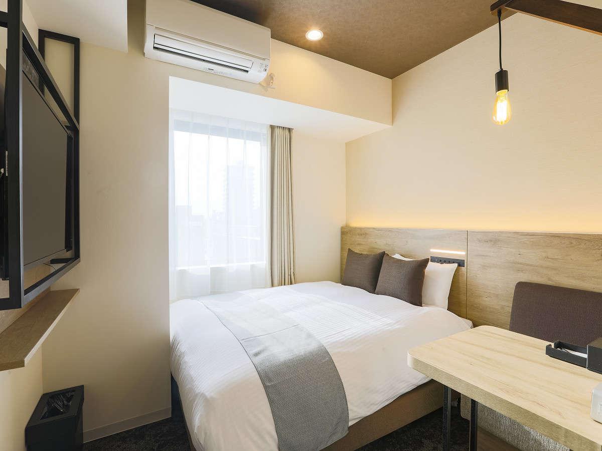 【素泊まり】食事なしで時間を気にせず気軽に滞在◆スタンダードプラン