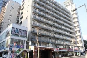 レンブラントスタイル横浜関内