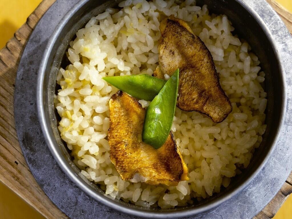 【オンライン決済限定／選べるメインディッシュ付き】朝食は金沢を感じるメインディッシュ付き