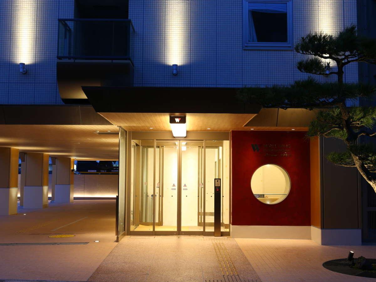 【素泊まり】スタンダードプラン　金沢駅兼六園口から徒歩5分！食事なしで時間を気にせず気軽に滞在