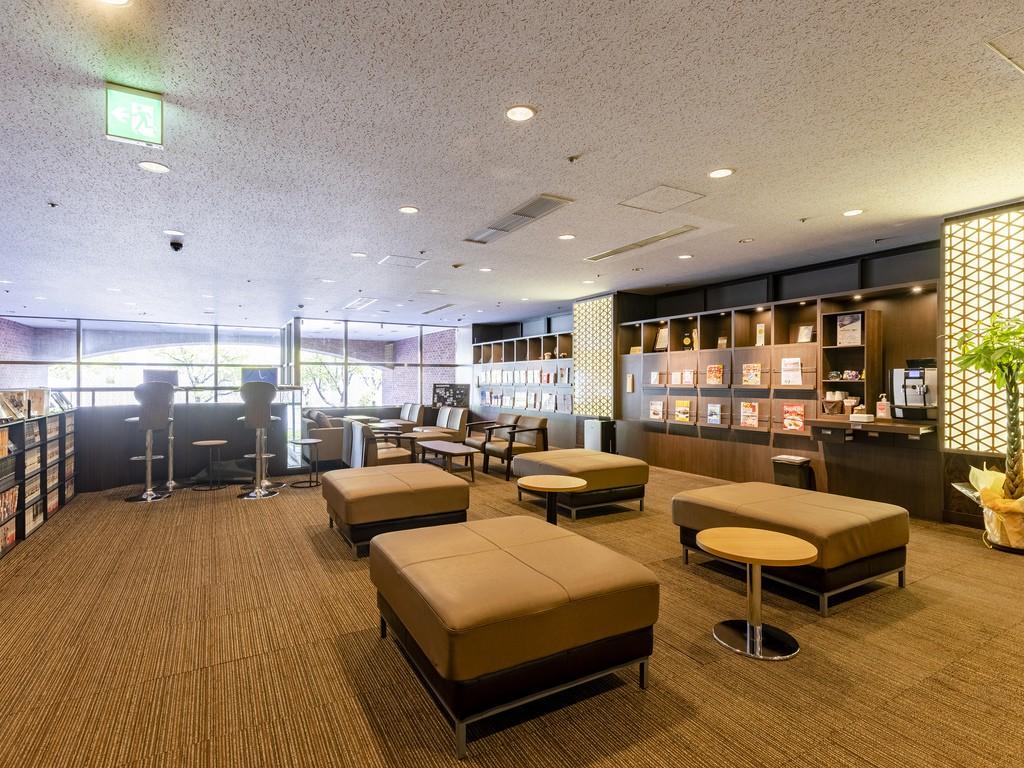 【2連泊／素泊まり】2泊以上の宿泊予約にオススメな連泊割プラン