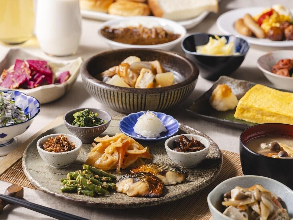 【トラベルjp限定500円クーポン】【連泊/朝食付き】2泊以上のご予約におすすめ