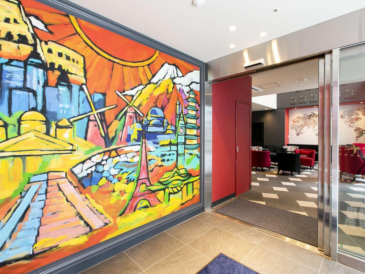 【2連泊割引／食事無し】2泊以上の宿泊予約でお得な連泊割プラン