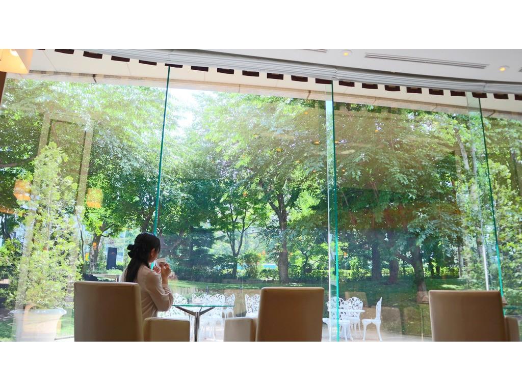 プレミアホテル 中島公園 札幌