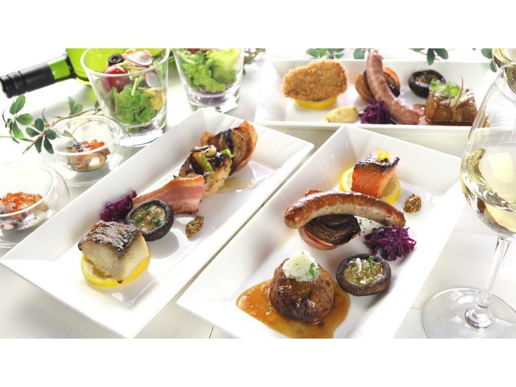 迷ったらコレ！価格重視のシンプルステイ！／クチコミ高評価！自慢の朝食付