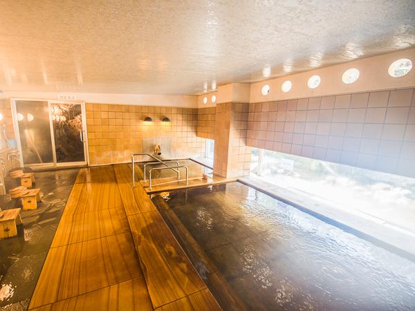 リブマックスリゾート天城湯ヶ島