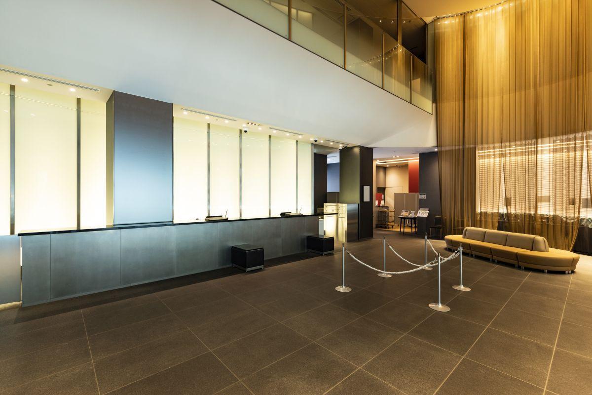 【素泊まり】博多駅筑紫口徒歩3分！ビジネス・観光の拠点に最適なシンプルステイ