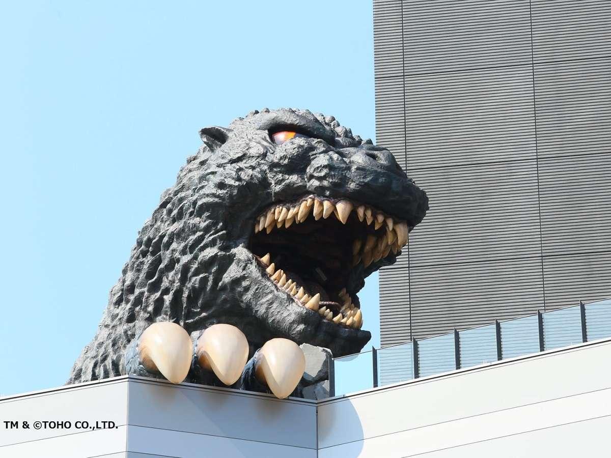 ホテルグレイスリー新宿