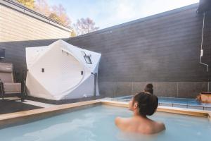 VISION GLAMPING Resort & Spa 山中湖｜ビジョングランピングリゾート山中湖