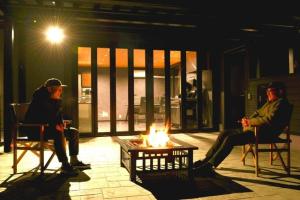 VISION GLAMPING Resort & Spa 山中湖｜ビジョングランピングリゾート山中湖