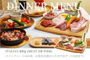 VISION GLAMPING Resort & Spa 山中湖｜ビジョングランピングリゾート山中湖