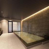 JR西日本グループ　ヴィアインプライム札幌大通<鈴蘭の湯>