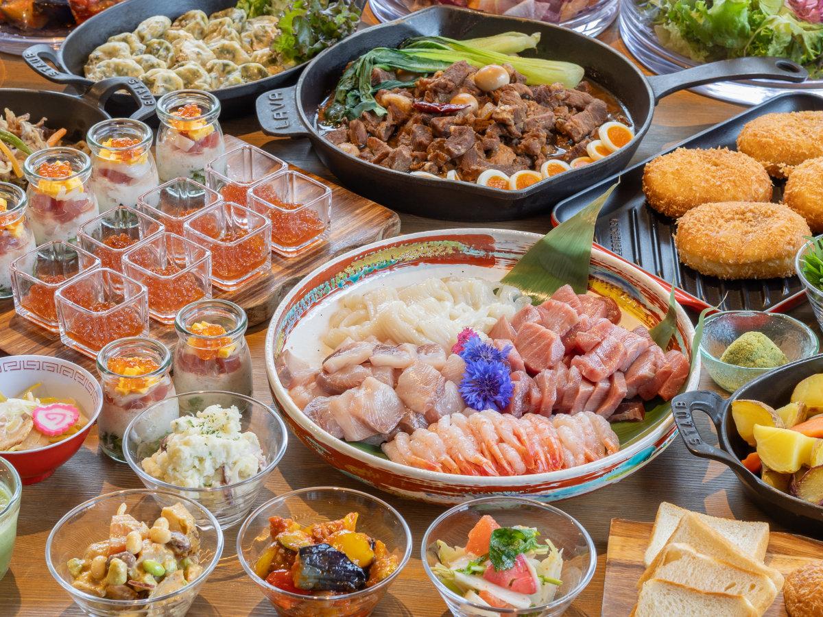 【早期割60】60日前までの予約でおトクな料金＆レイトチェックアウト（朝食付）