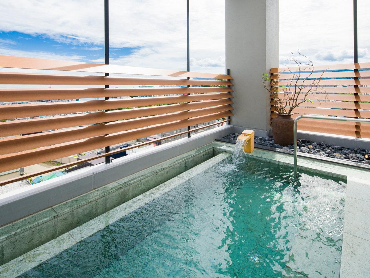 【連泊割プラン】２連泊以上の滞在がお得！【素泊まり】