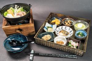 京都の宿 ぎをんの月