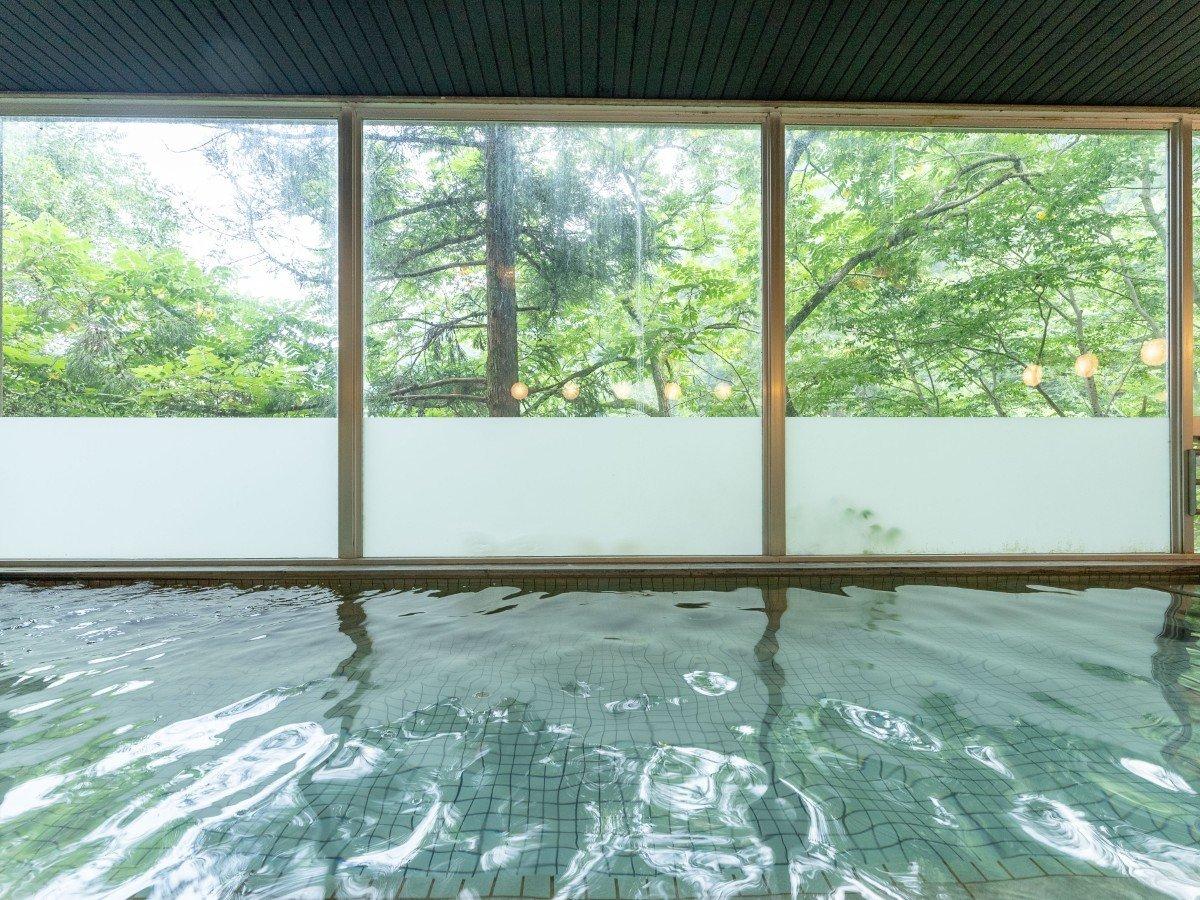 【早期割30】30日前のご予約で通常プランより最大10％OFF！【ビュッフェ朝食】