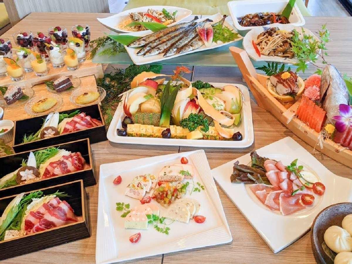 リブマックスリゾート讃岐塩江温泉