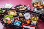 【早期割30】30日前のご予約で通常プランより最大10％OFF！～美食和会席料理～＜朝食付き＞