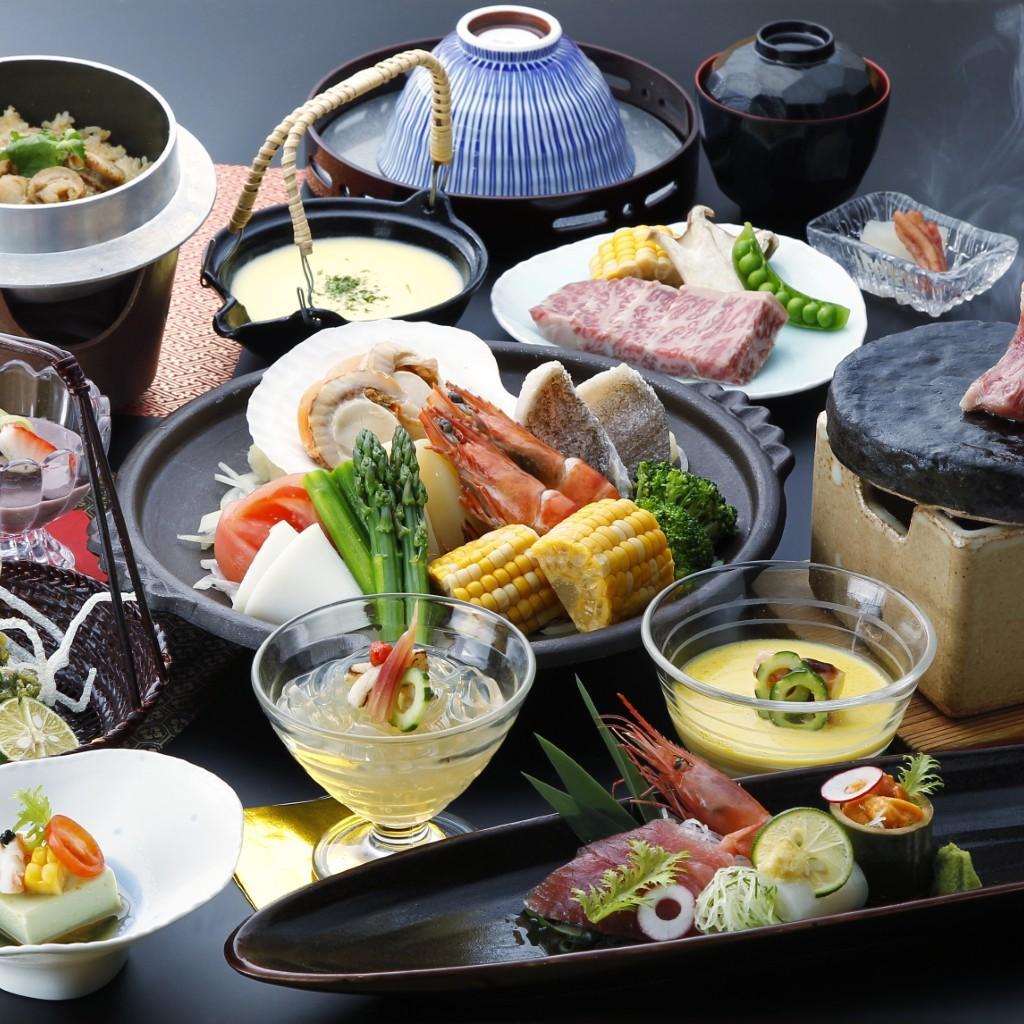 リブマックスリゾート伊豆高原テラス&スパ