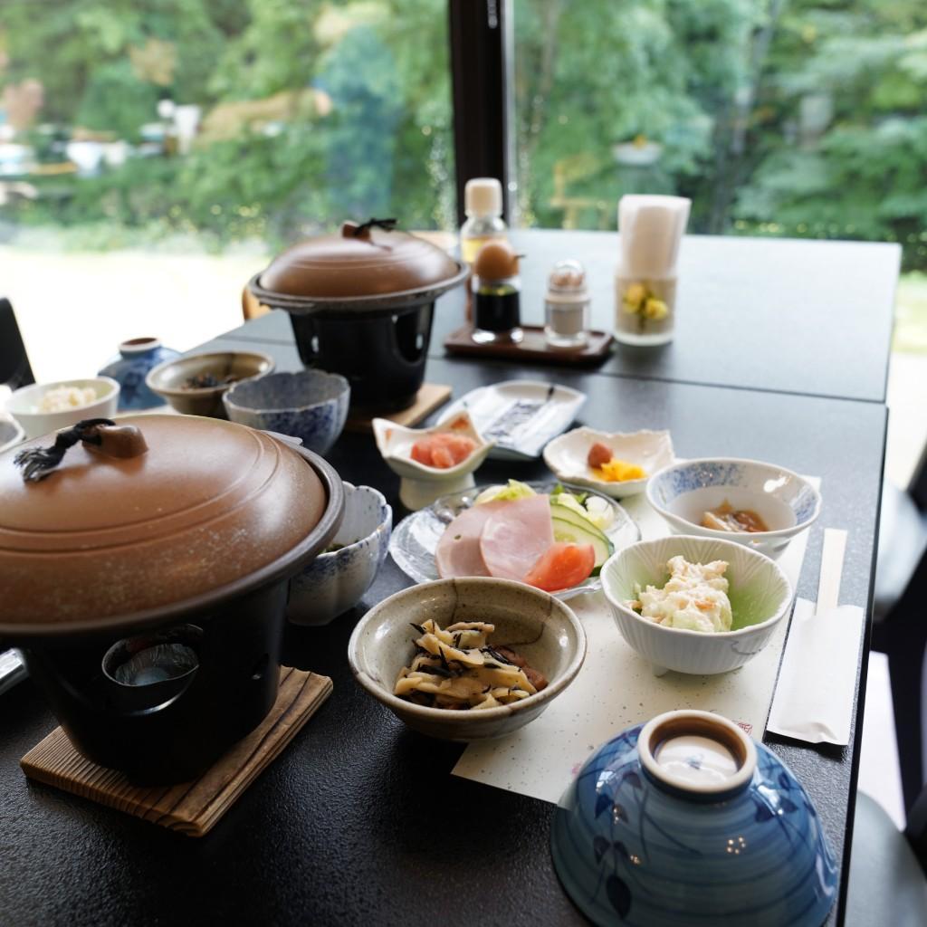 リブマックスリゾート伊豆高原テラス&スパ
