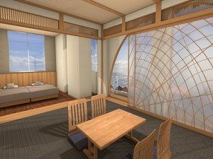 【早期割60】60日前のご予約で通常プランより最大15％OFF！《ビュッフェ朝食＆夕食》