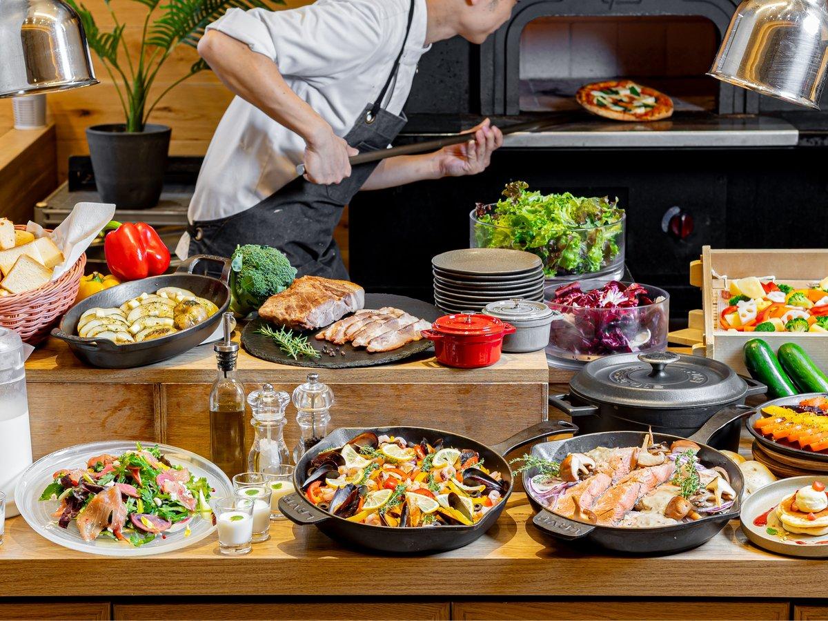 【シンプルステイ/朝食付き】JR新札幌駅＆地下鉄新さっぽろ駅直結！清潔感溢れる快適ステイ◎大浴場完備