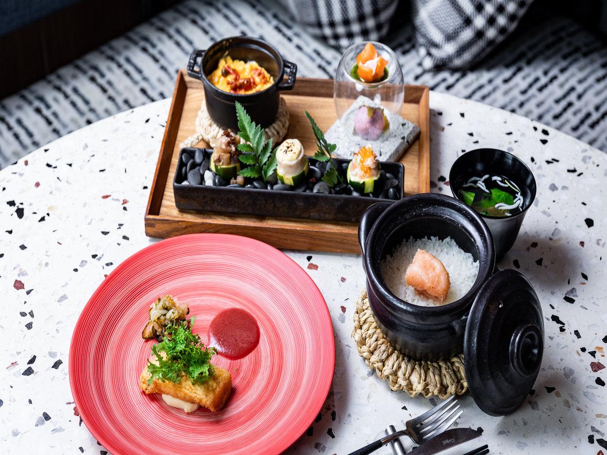 【旅の高揚感】「Highly Lively IPA」ホテルオリジナルクラフトビール付き（朝食付き）