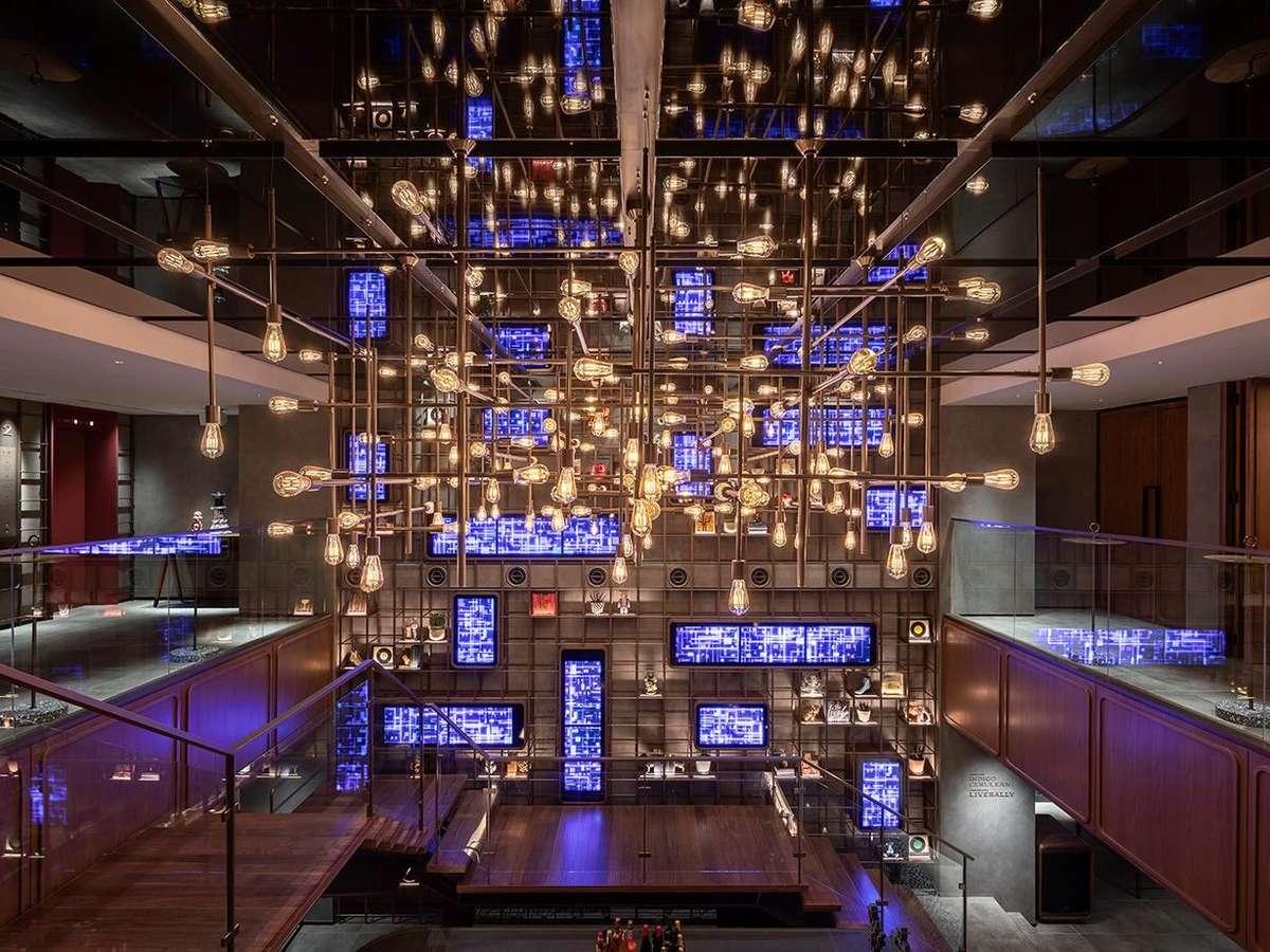 【スタンダードプラン】海外気分のデザインホテル！夕方はフリービール提供中（素泊まり）