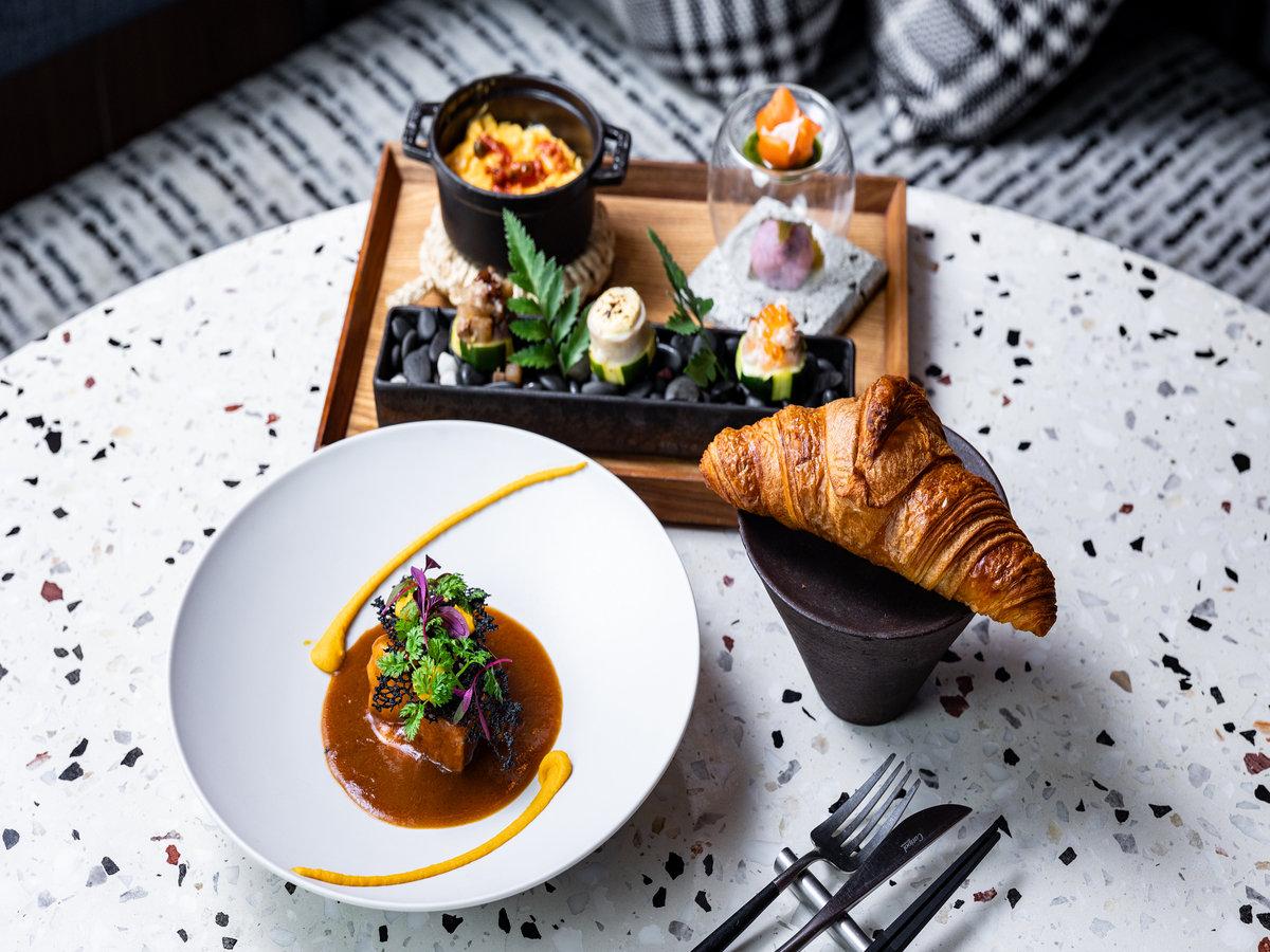 【春トク祭】充実したパブリックスペース＆夕方はフリービール提供中♪（朝食付き）