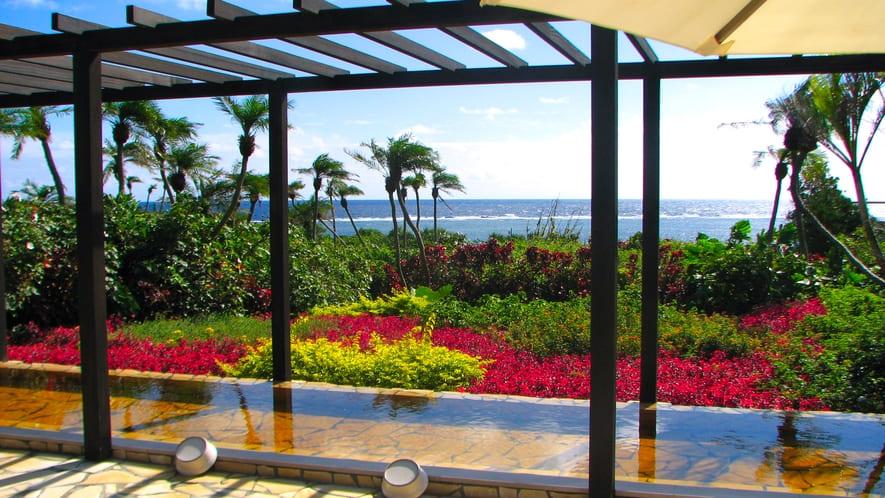 【連泊割】3-5連泊におすすめ！リゾート連泊ステイ/朝食付